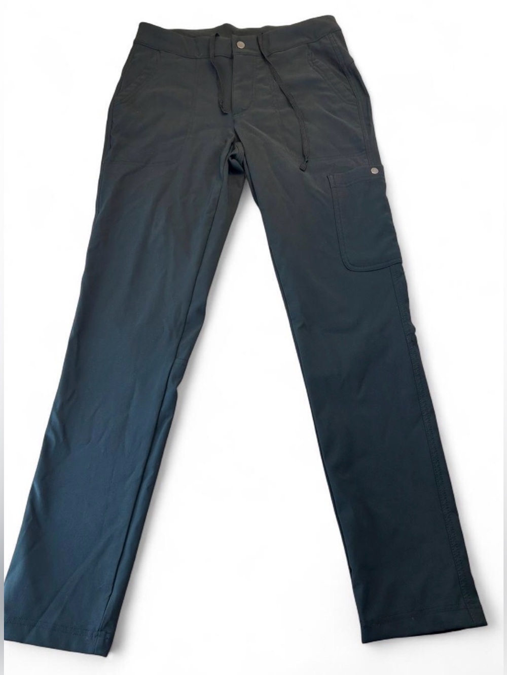 Columbia women’s Black Straight-Leg Utility Pants